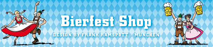 Spreadshirt Bierfest